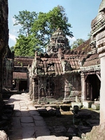 Preah Khan Temple 2
