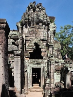 Preah Khan Temple 3