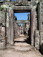 Preah Khan Temple 4