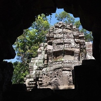 Preah Khan Temple 5