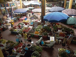 Market View