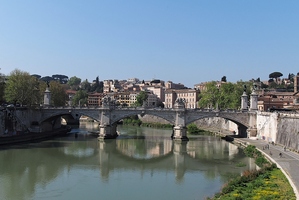 Vittorio Emanuelle Bridge
