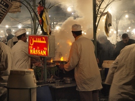Marrakech