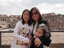 Rome
