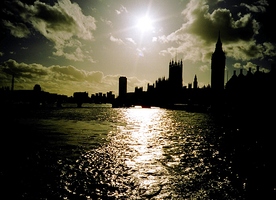 Thames Trip